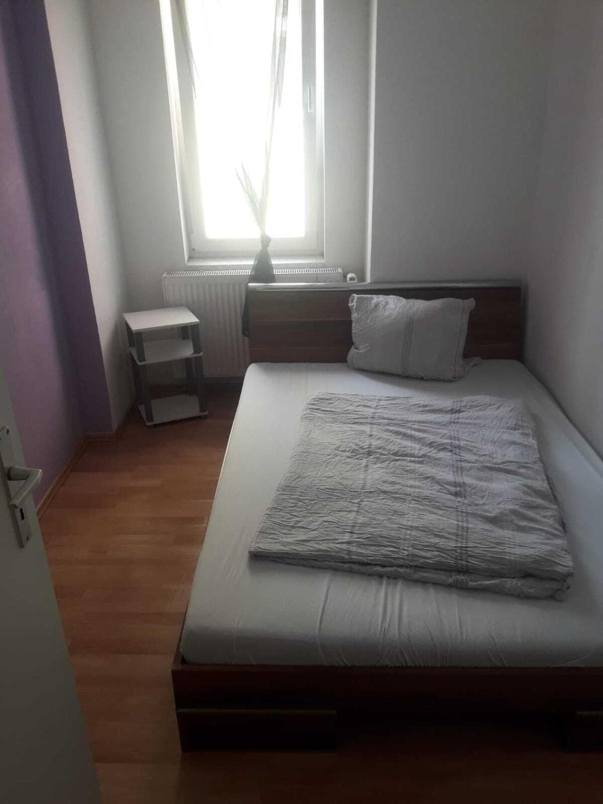 Hostel Im Medizinerviertel Halle  Habitación foto