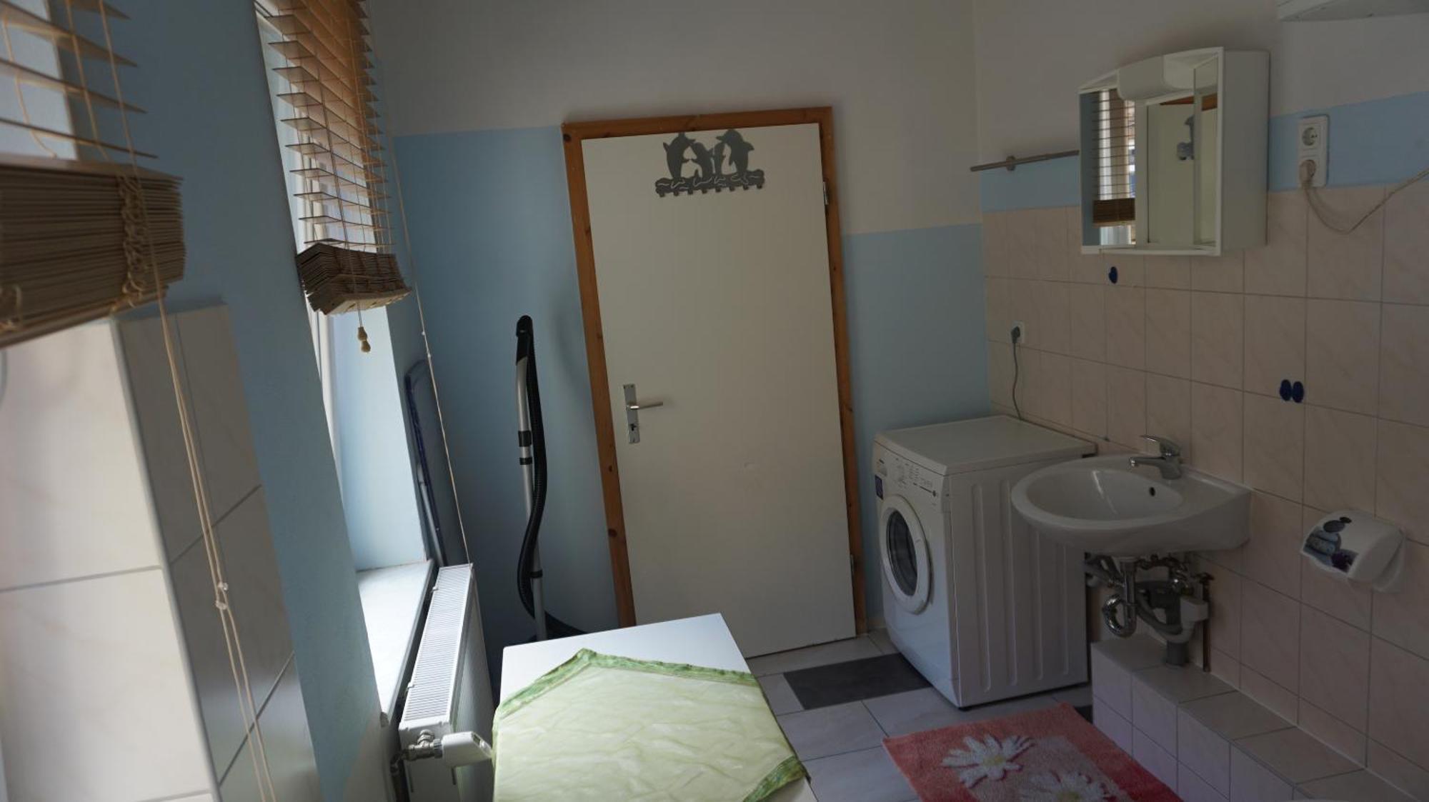 Hostel Im Medizinerviertel Halle  Habitación foto